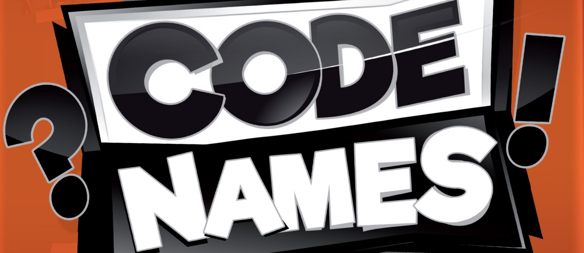 Codenames : la review - ToysAndGeek