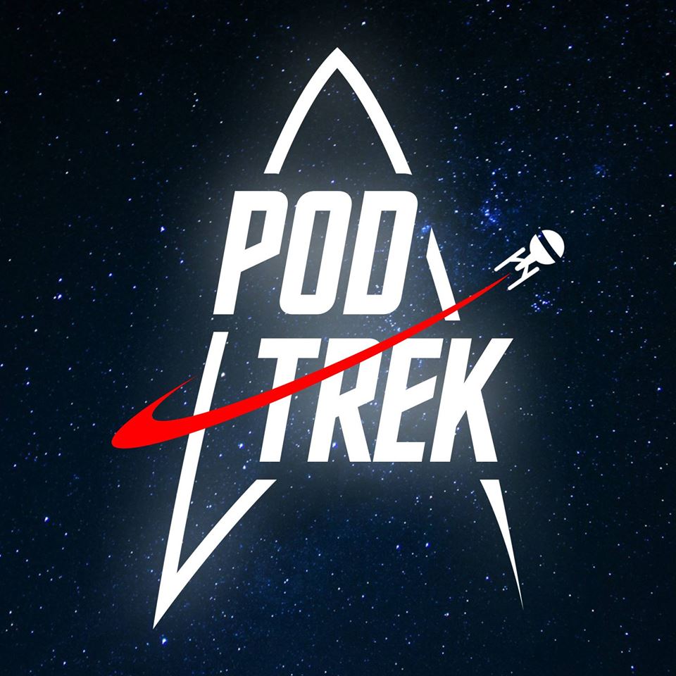 Pod Trek par Toysandgeek – ToysAndGeek